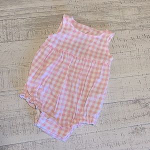 🔴 5/$20 Pink Summer Romper